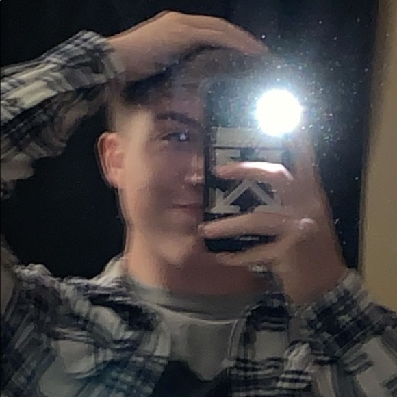 Meet your Posher, Landon - Picture 5 of 5